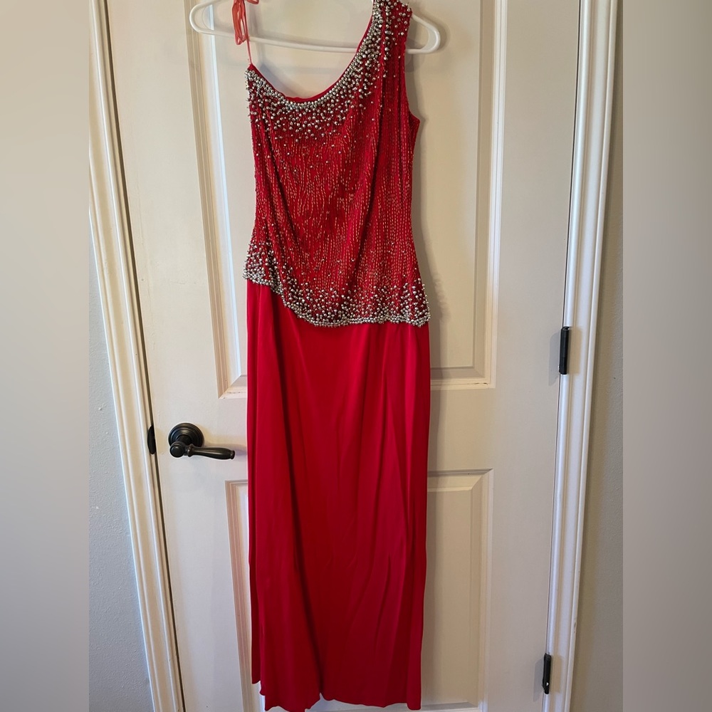 Beaded Victoria Royal Ltd. Formal